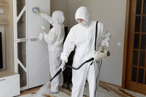 Trusted Trauma Scene Cleanup service in Charleston, SC - Four Month Blood Cleanse